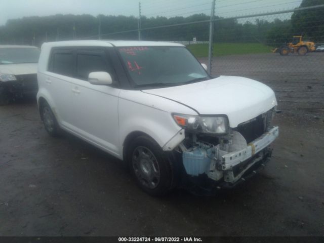 SCION XB 2012 jtlze4fexcj029074