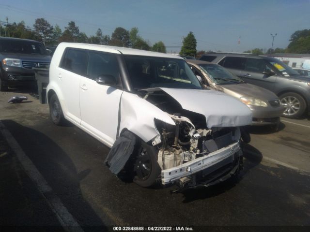 SCION XB 2012 jtlze4fexcj029138