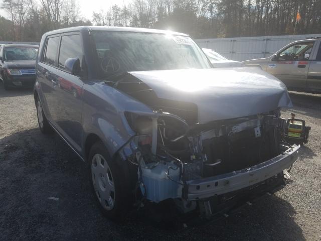 TOYOTA SCION XB 2012 jtlze4fexcj029527