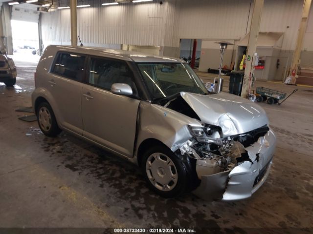 SCION XB 2012 jtlze4fexcj029740