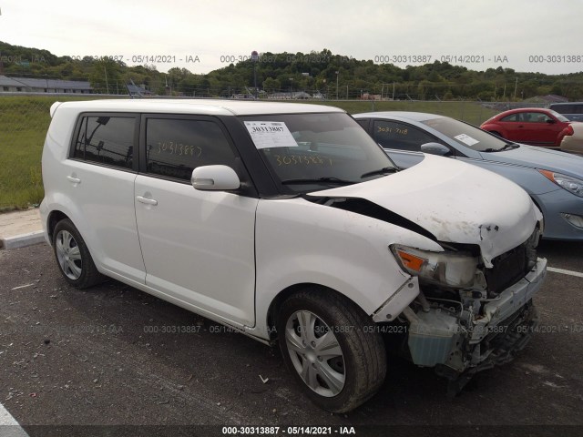 SCION XB 2012 jtlze4fexcj029950