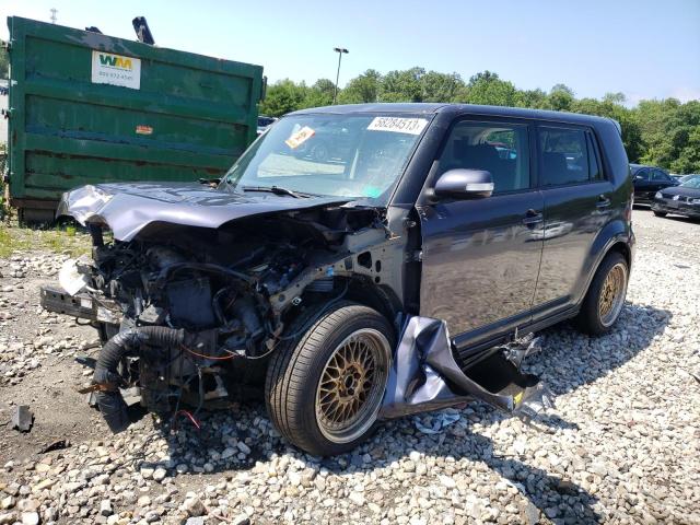 TOYOTA SCION XB 2012 jtlze4fexcj030354