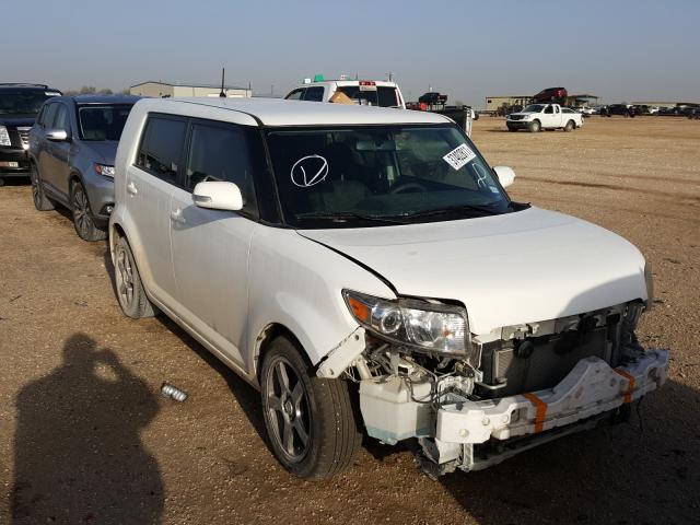 TOYOTA SCION XB 2013 jtlze4fexdj031330