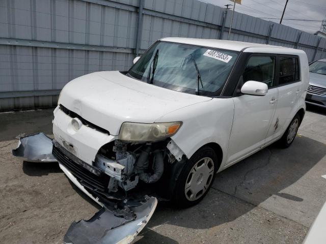 TOYOTA SCION XB 2013 jtlze4fexdj033028