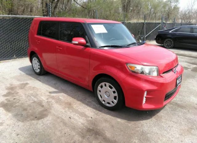 SCION XB 2013 jtlze4fexdj034065