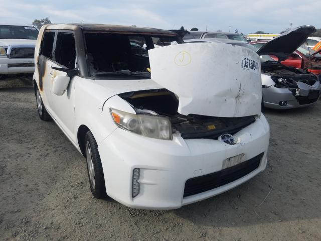 TOYOTA SCION XB 2013 jtlze4fexdj034308