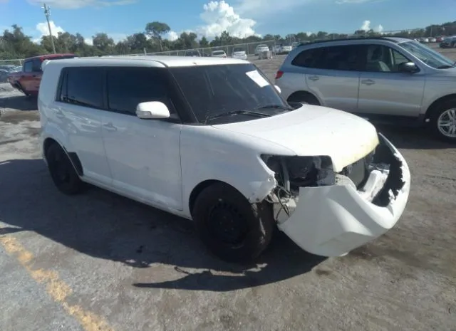 SCION XB 2013 jtlze4fexdj034650