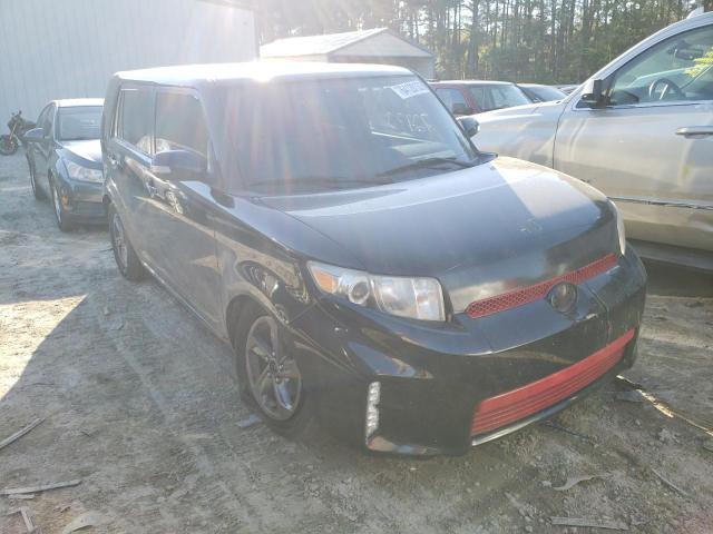 TOYOTA SCION XB 2013 jtlze4fexdj034793