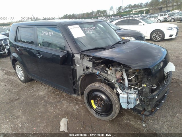 SCION XB 2013 jtlze4fexdj035376