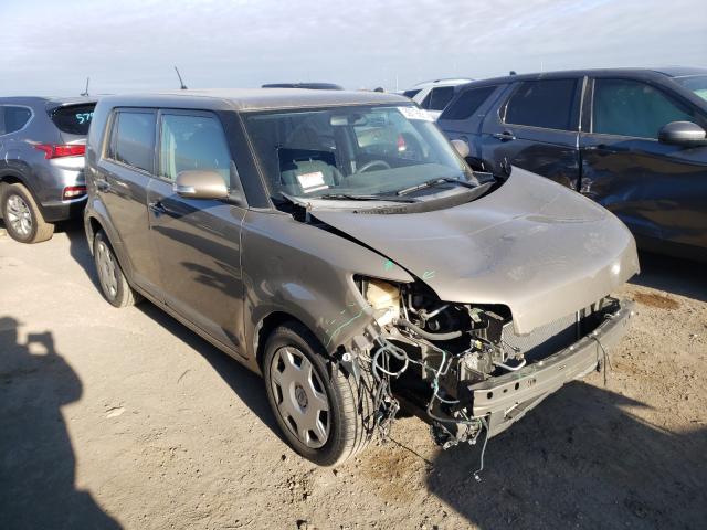 TOYOTA SCION XB 2013 jtlze4fexdj035667