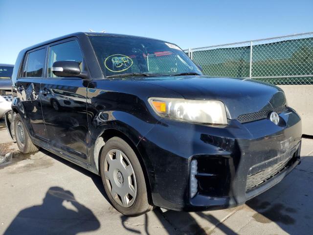 TOYOTA SCION XB 2013 jtlze4fexdj035684