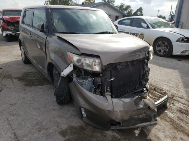 TOYOTA SCION XB 2013 jtlze4fexdj035779