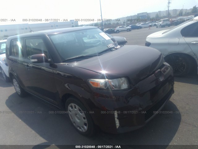 SCION XB 2013 jtlze4fexdj035829