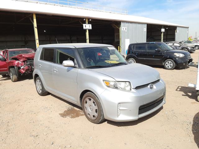 TOYOTA SCION XB 2013 jtlze4fexdj035877