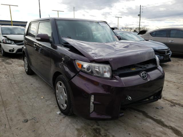 TOYOTA SCION XB 2013 jtlze4fexdj036446