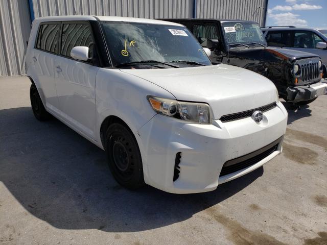 TOYOTA SCION XB 2013 jtlze4fexdj036544