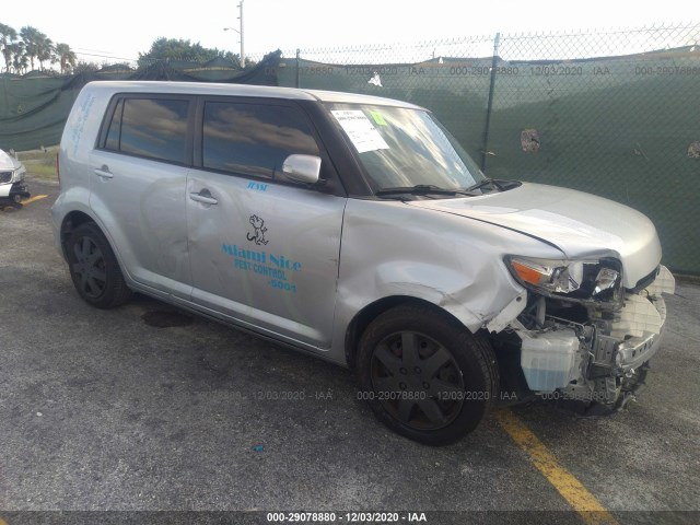 SCION XB 2013 jtlze4fexdj036849