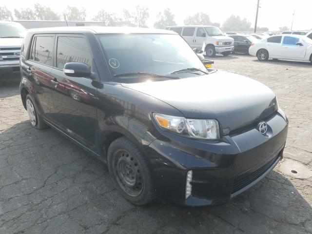 TOYOTA SCION XB 2013 jtlze4fexdj037032