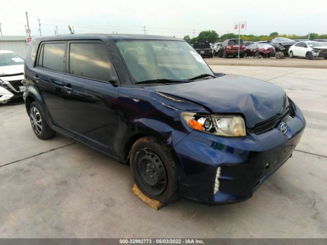 SCION XB 2013 jtlze4fexdj037113