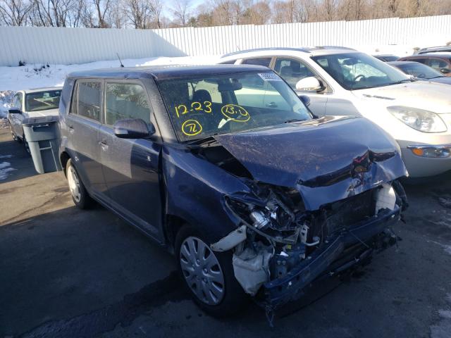 TOYOTA SCION XB 2013 jtlze4fexdj037189