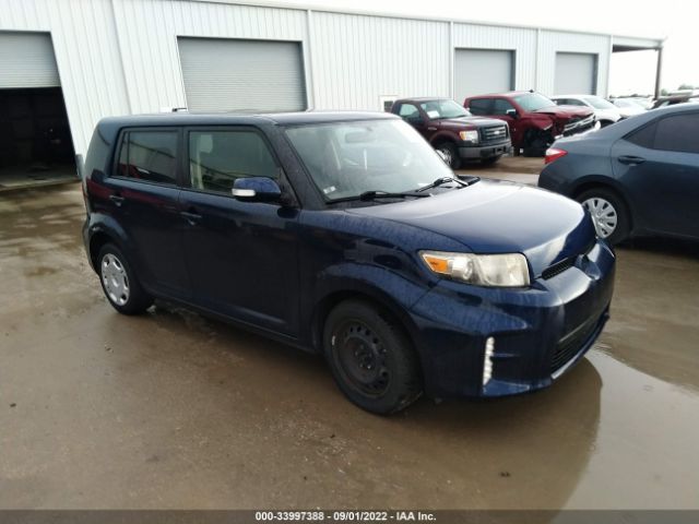 SCION XB 2013 jtlze4fexdj038777