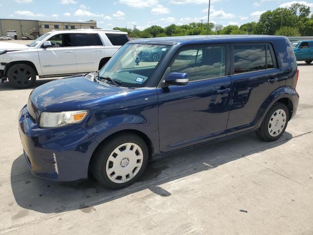 TOYOTA SCION XB 2013 jtlze4fexdj038892