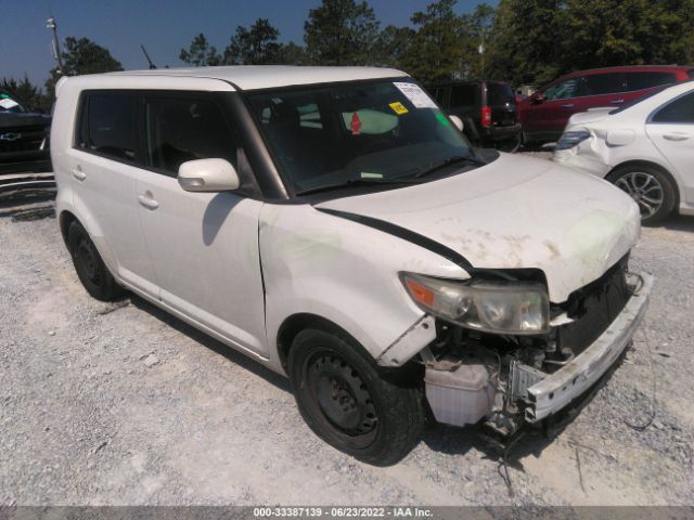 SCION XB 2013 jtlze4fexdj039606