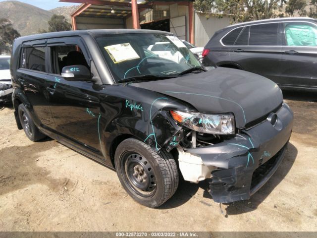 SCION XB 2013 jtlze4fexdj039718