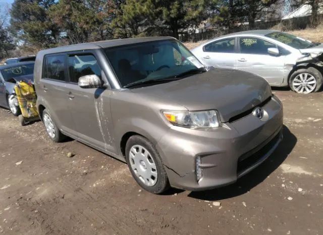 SCION XB 2013 jtlze4fexdj040058