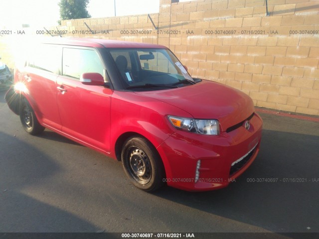 SCION XB 2013 jtlze4fexdj040092