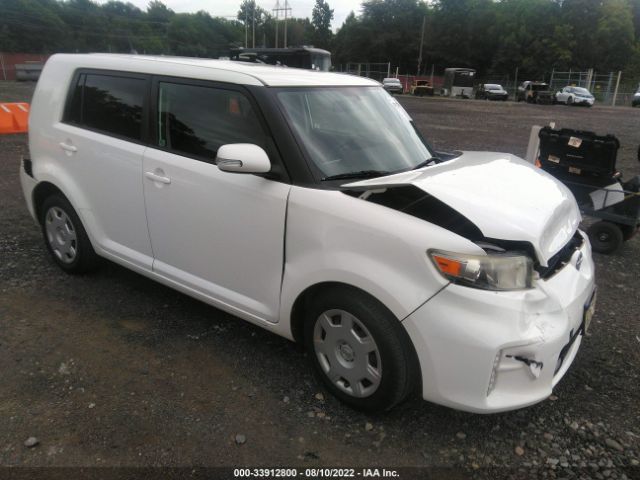 SCION XB 2013 jtlze4fexdj040111