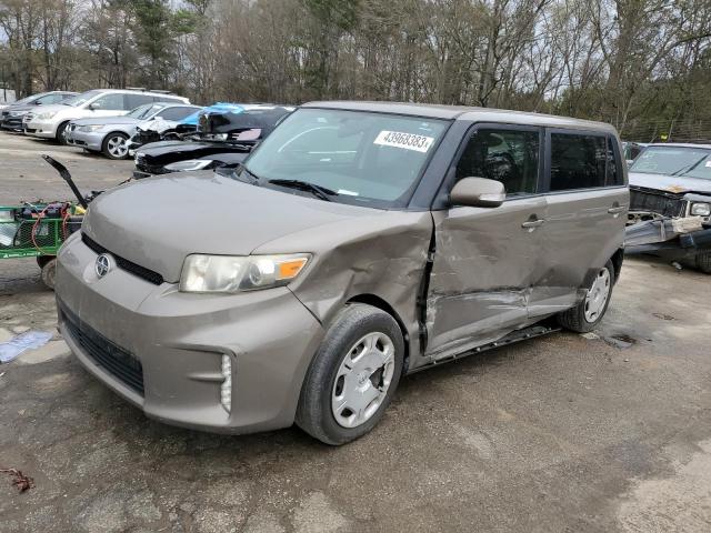 TOYOTA SCION XB 2013 jtlze4fexdj041016