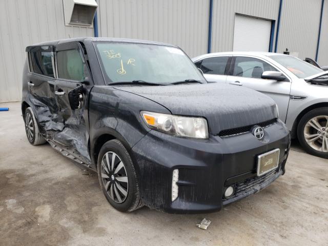 TOYOTA SCION XB 2013 jtlze4fexdj041193