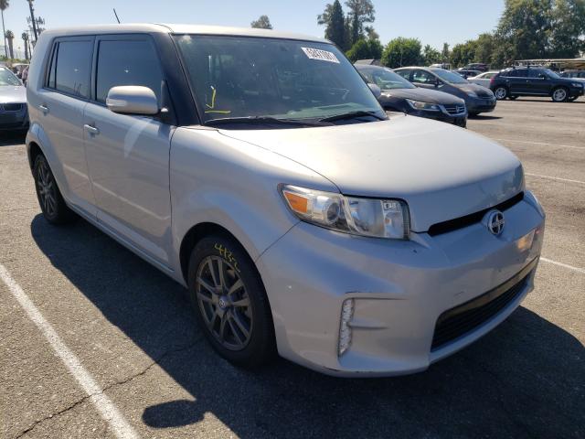 TOYOTA SCION XB 2013 jtlze4fexdj041579