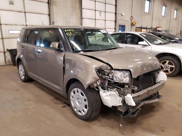 SCION XB 2013 jtlze4fexdj041632