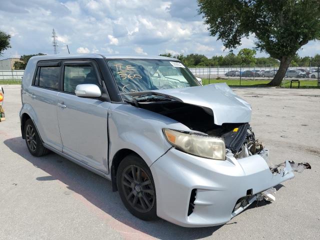 TOYOTA SCION XB 2013 jtlze4fexdj043395