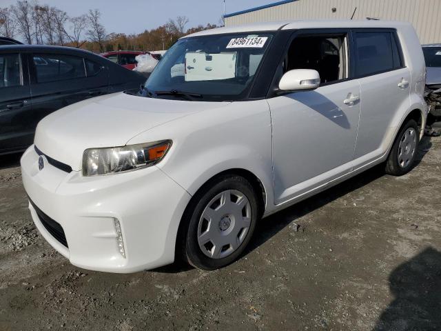 TOYOTA SCION XB 2013 jtlze4fexdj043591