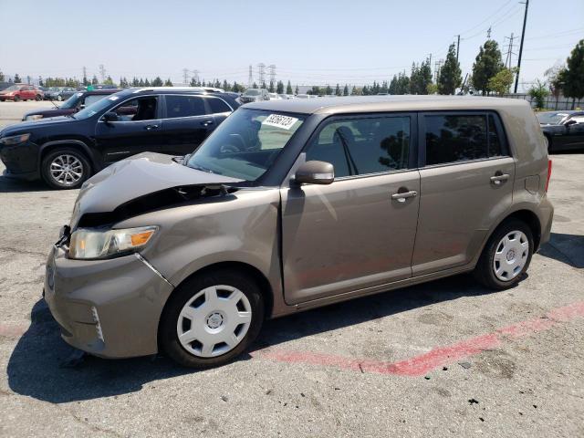 TOYOTA SCION XB 2013 jtlze4fexdj043817