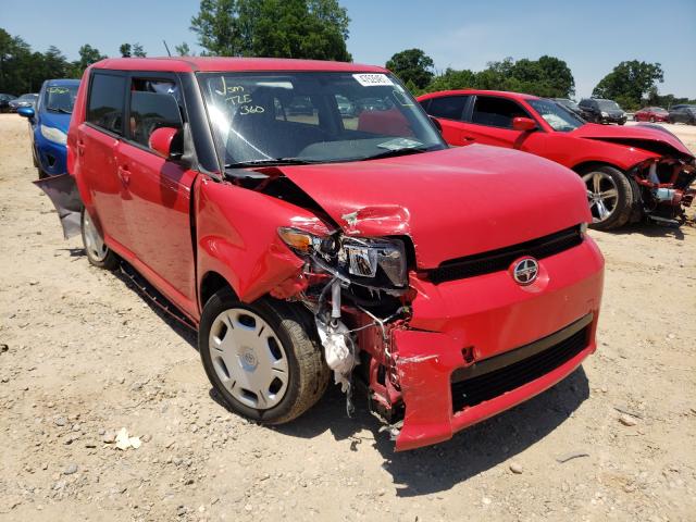 TOYOTA SCION XB 2013 jtlze4fexdj043932