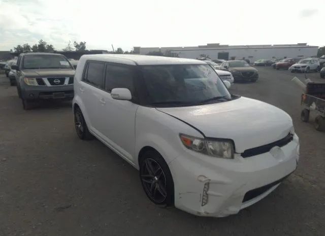 SCION XB 2013 jtlze4fexdj044370