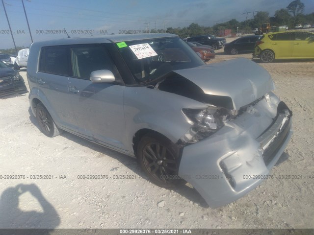 SCION XB 2013 jtlze4fexdj044448