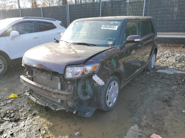 TOYOTA SCION XB 2013 jtlze4fexdj044563