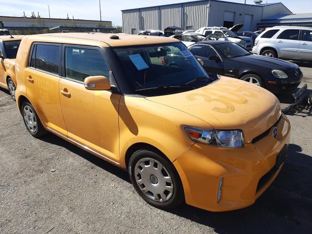 TOYOTA SCION XB 2013 jtlze4fexdj045101