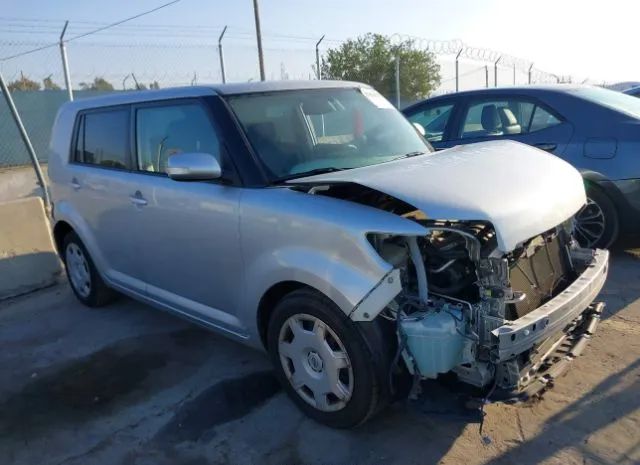 SCION XB 2013 jtlze4fexdj045308