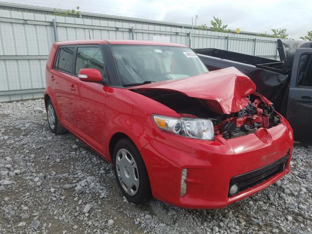 TOYOTA SCION XB 2013 jtlze4fexdj045406