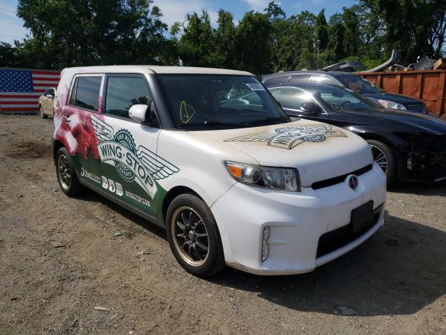 SCION XB 2013 jtlze4fexdj045633