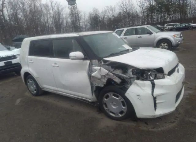 SCION XB 2013 jtlze4fexdj045731