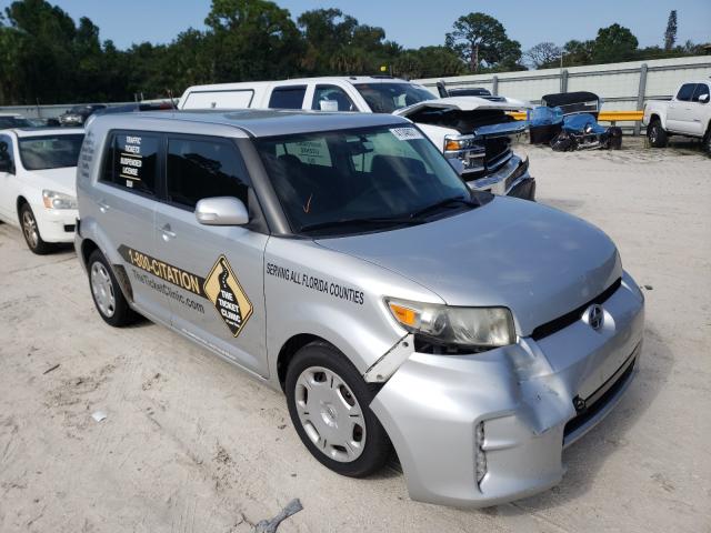 TOYOTA SCION XB 2013 jtlze4fexdj046619