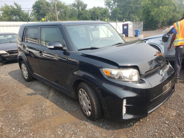 TOYOTA SCION XB 2013 jtlze4fexdj046667