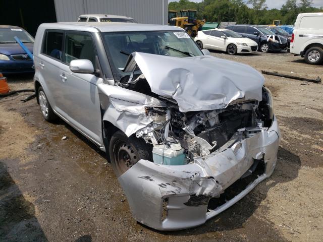 TOYOTA SCION XB 2013 jtlze4fexdj046801